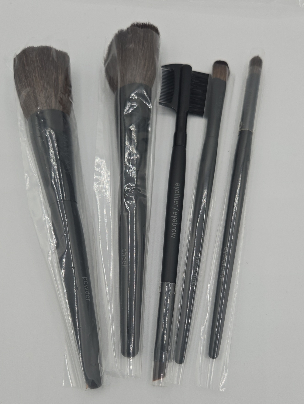 Mary Kay Make Up Brush Set NWOT